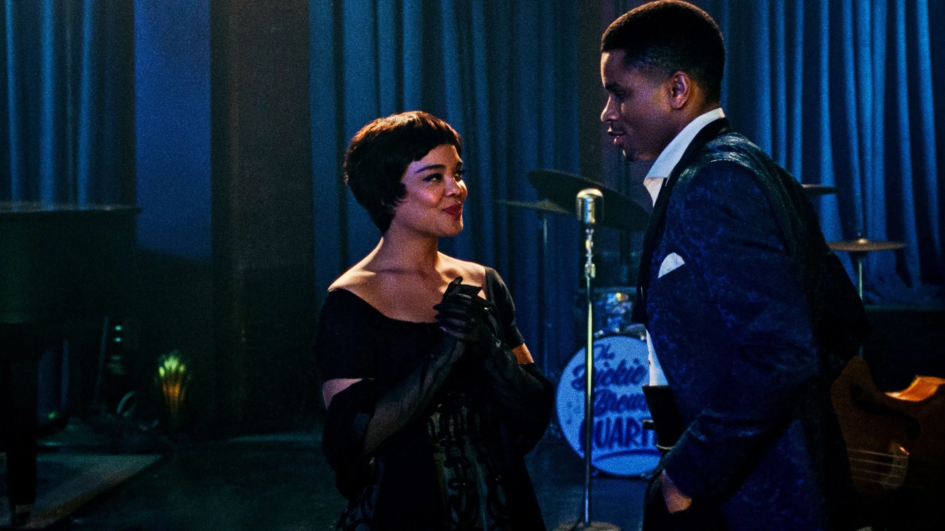 Backdrop de Sylvie’s Love