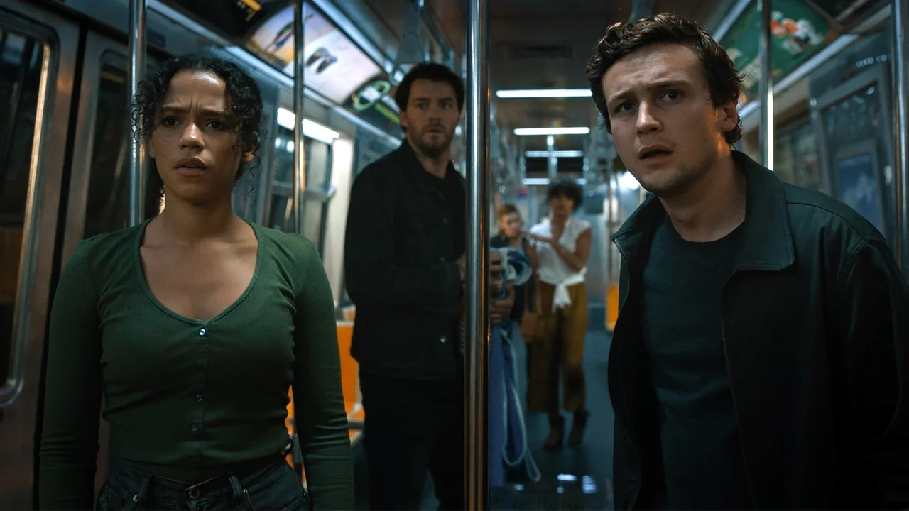 Escape Room 2: Torneo De Campeones