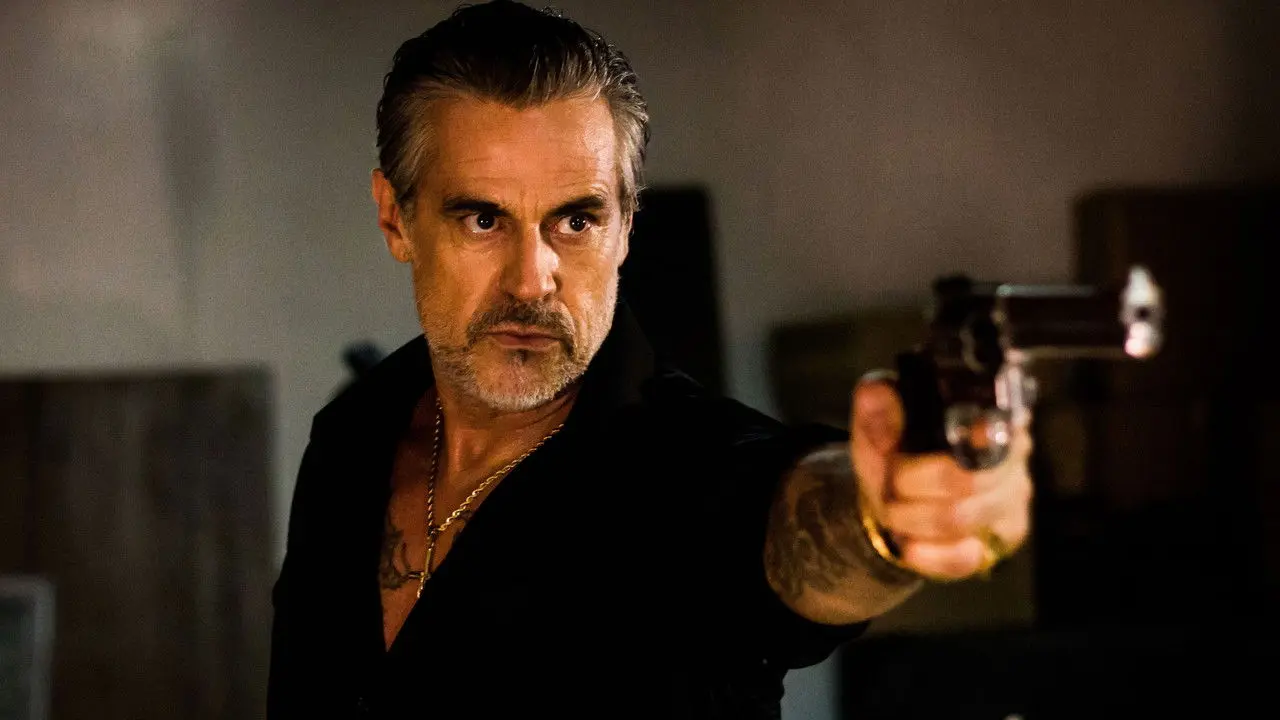 Escuadrón Justiciero