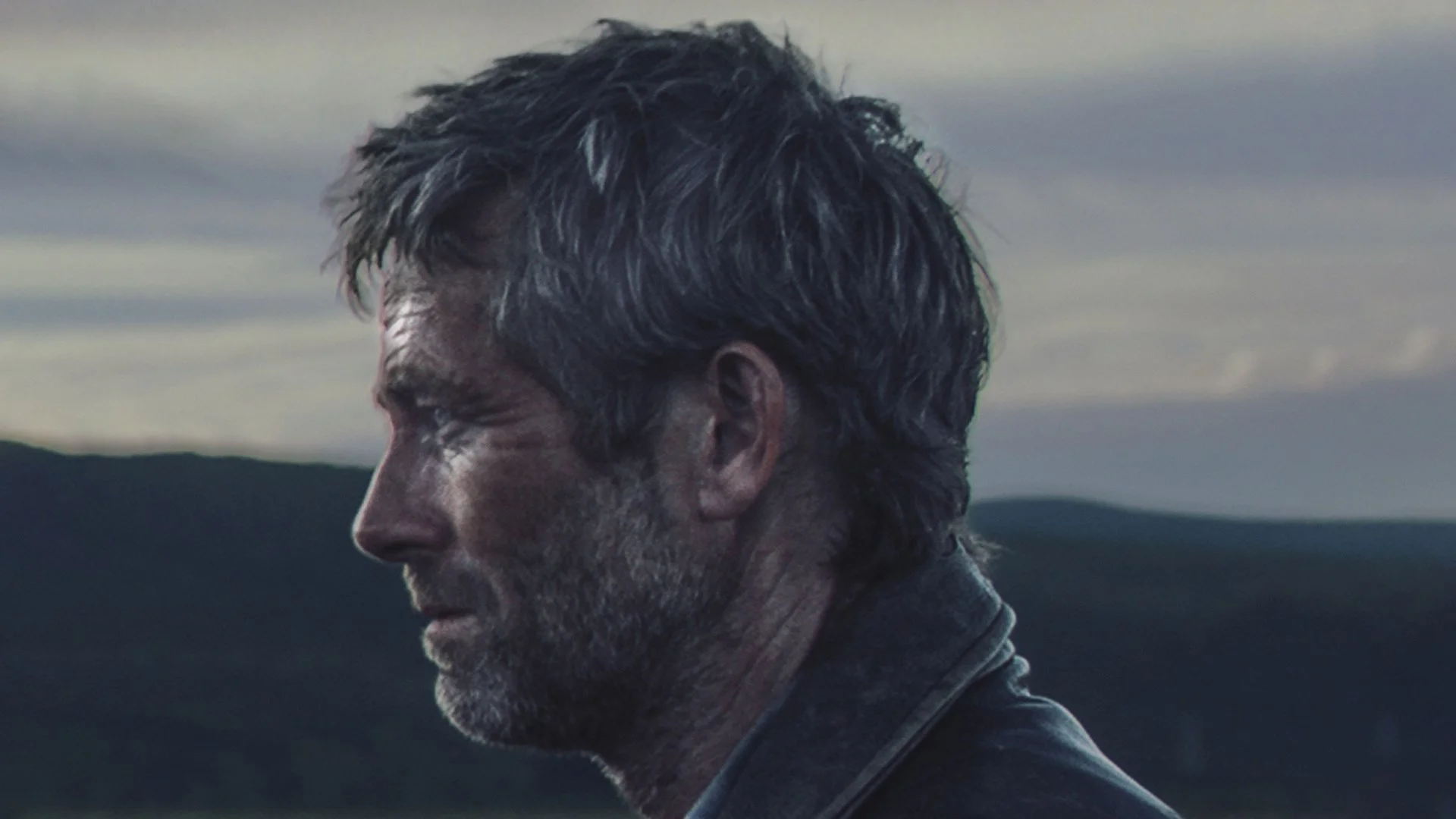 Backdrop de Ricochet