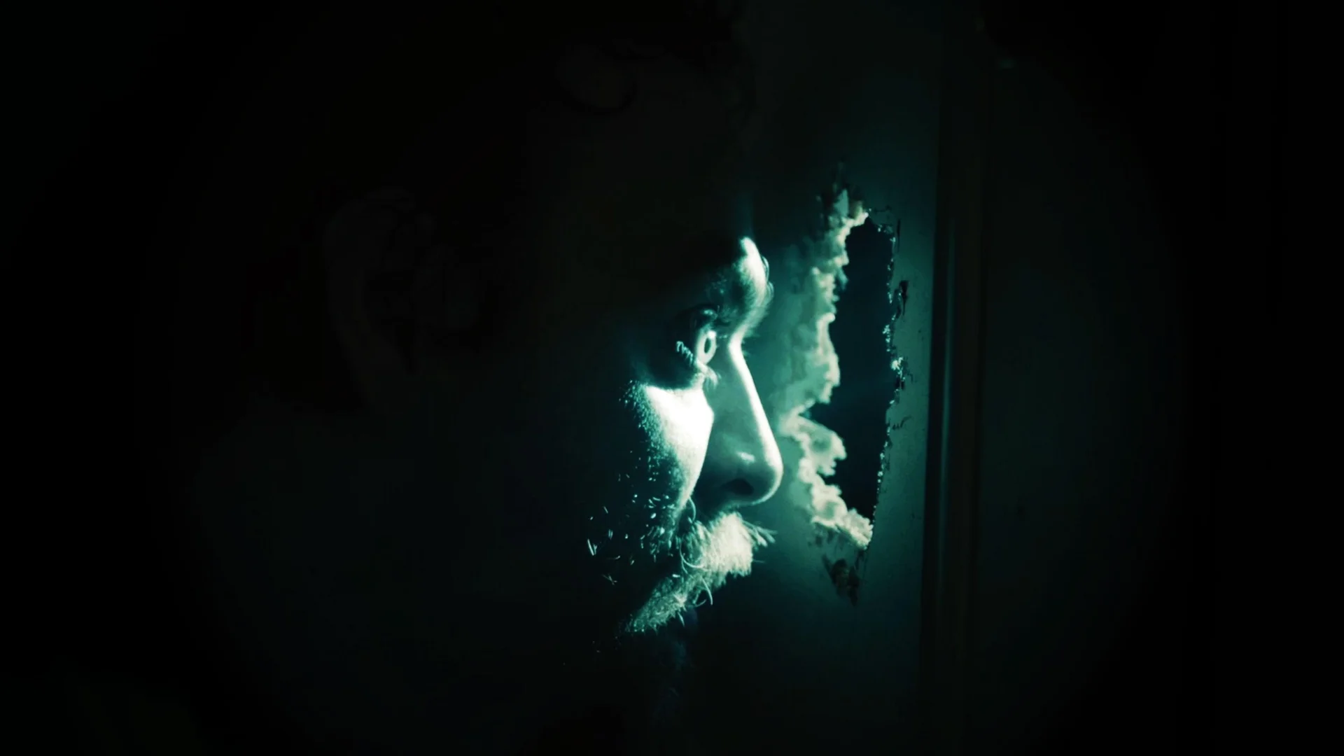 Backdrop de After Midnight