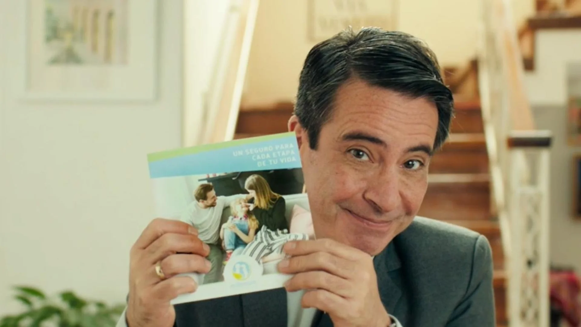 Backdrop de Papá Youtuber