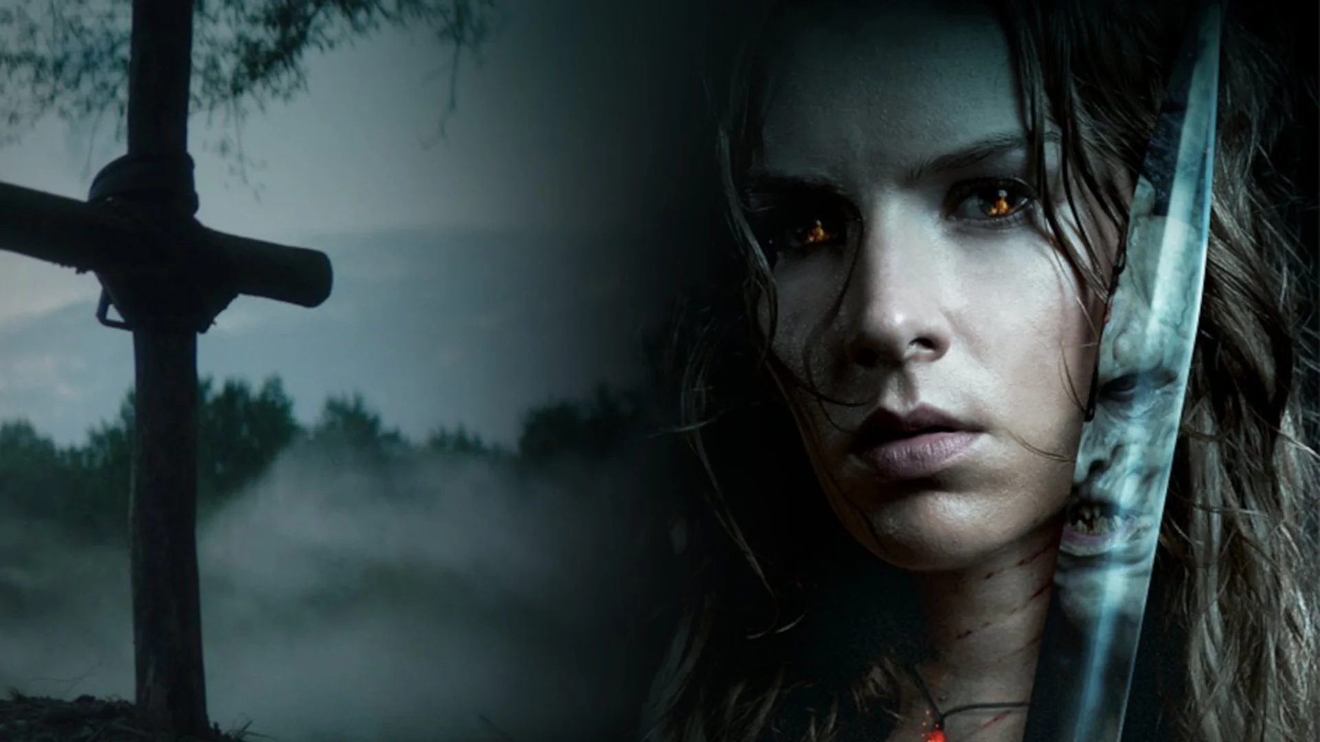 Backdrop de The Reckoning