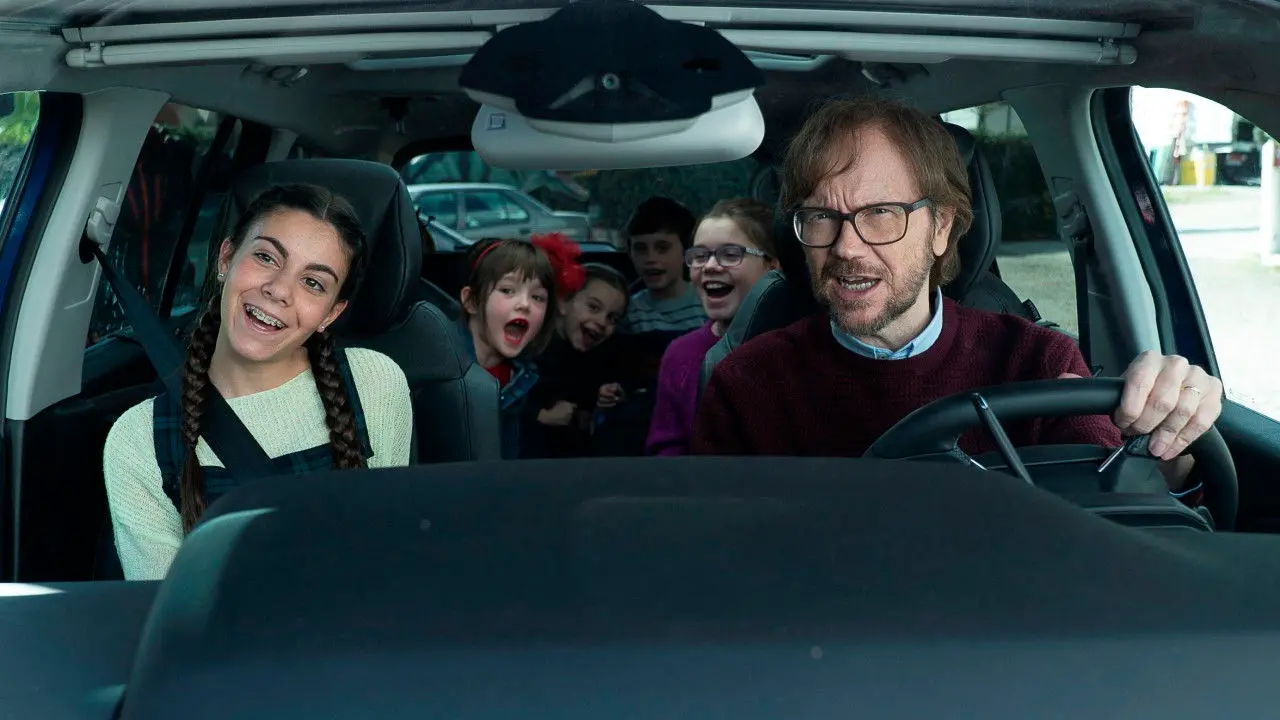 Padre no hay más que uno