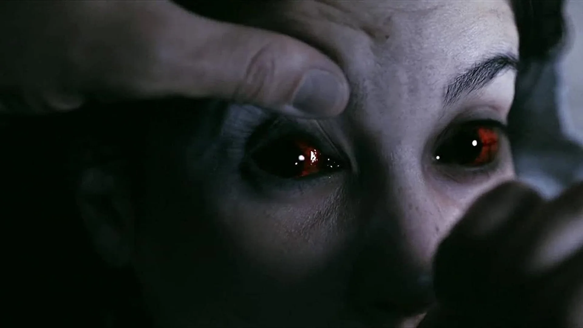 Backdrop de Infección