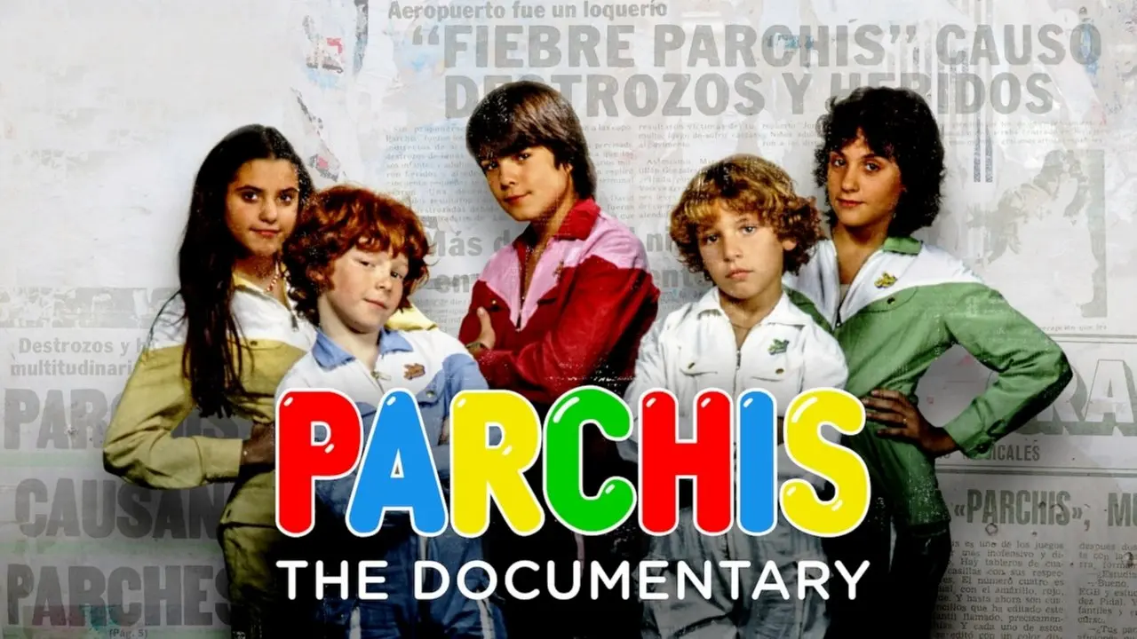 Parchís: El Documental