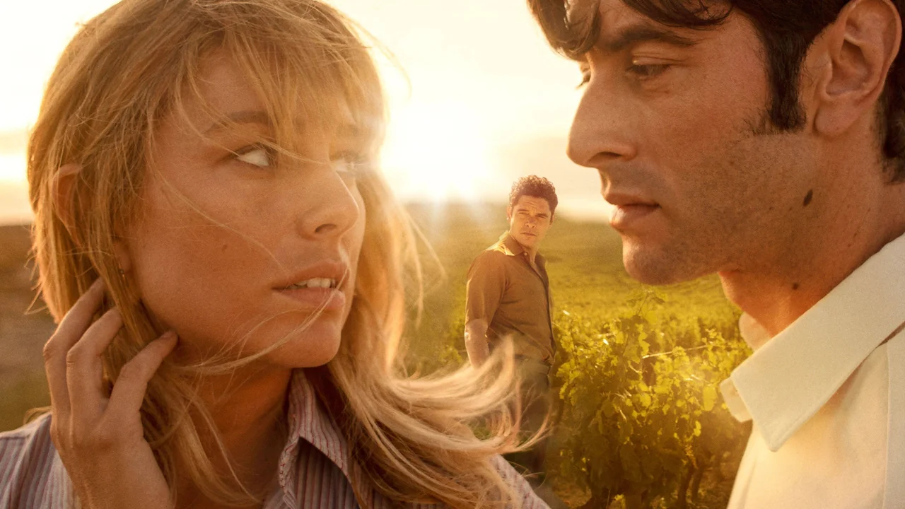 El Verano que Vivimos