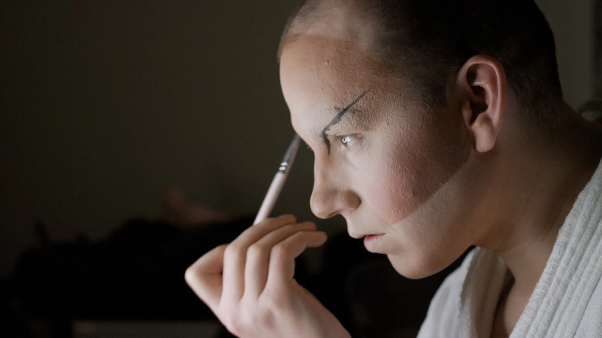 Backdrop de Trixie Mattel: Moving Parts