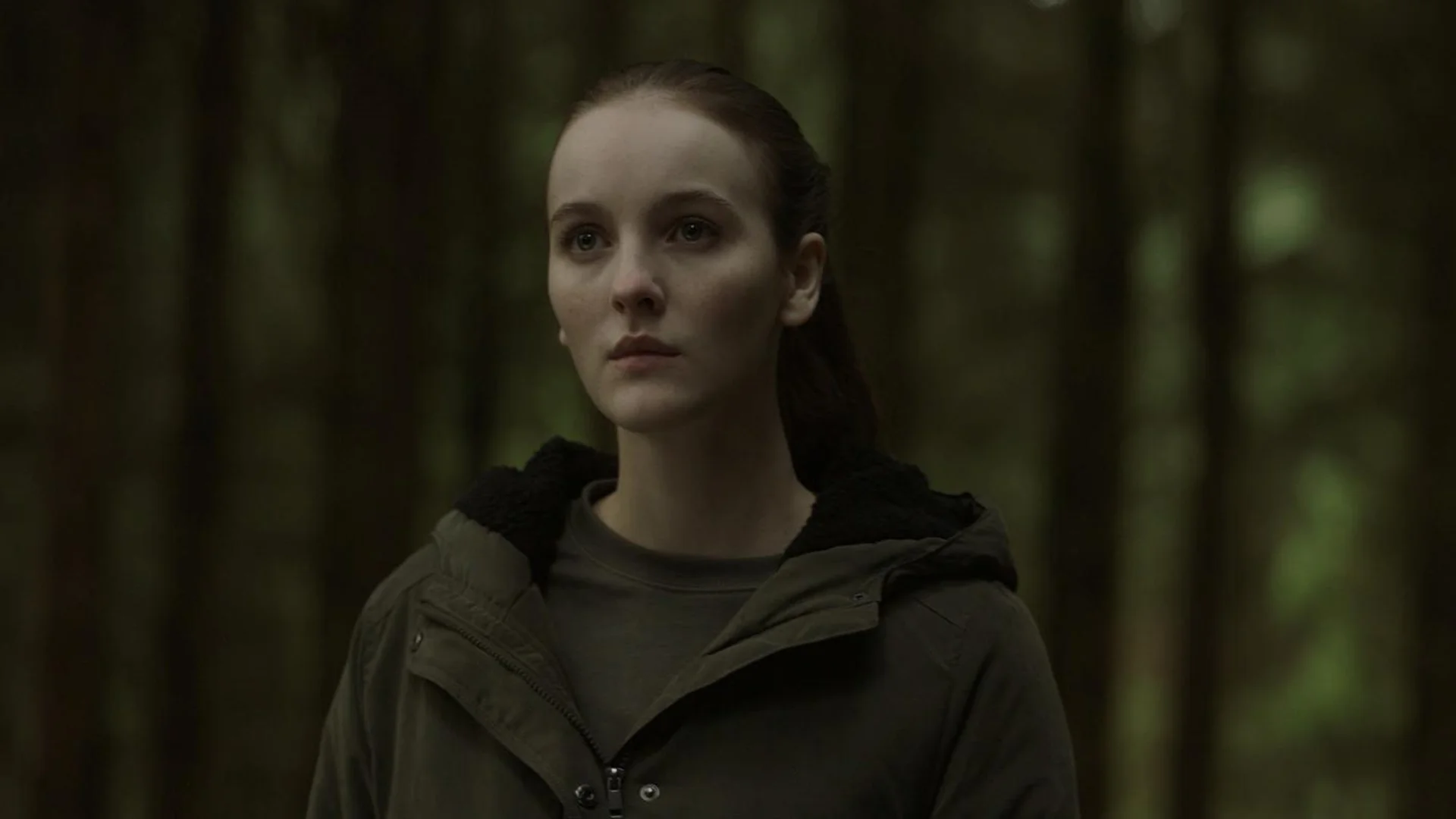 Backdrop de Rose Plays Julie