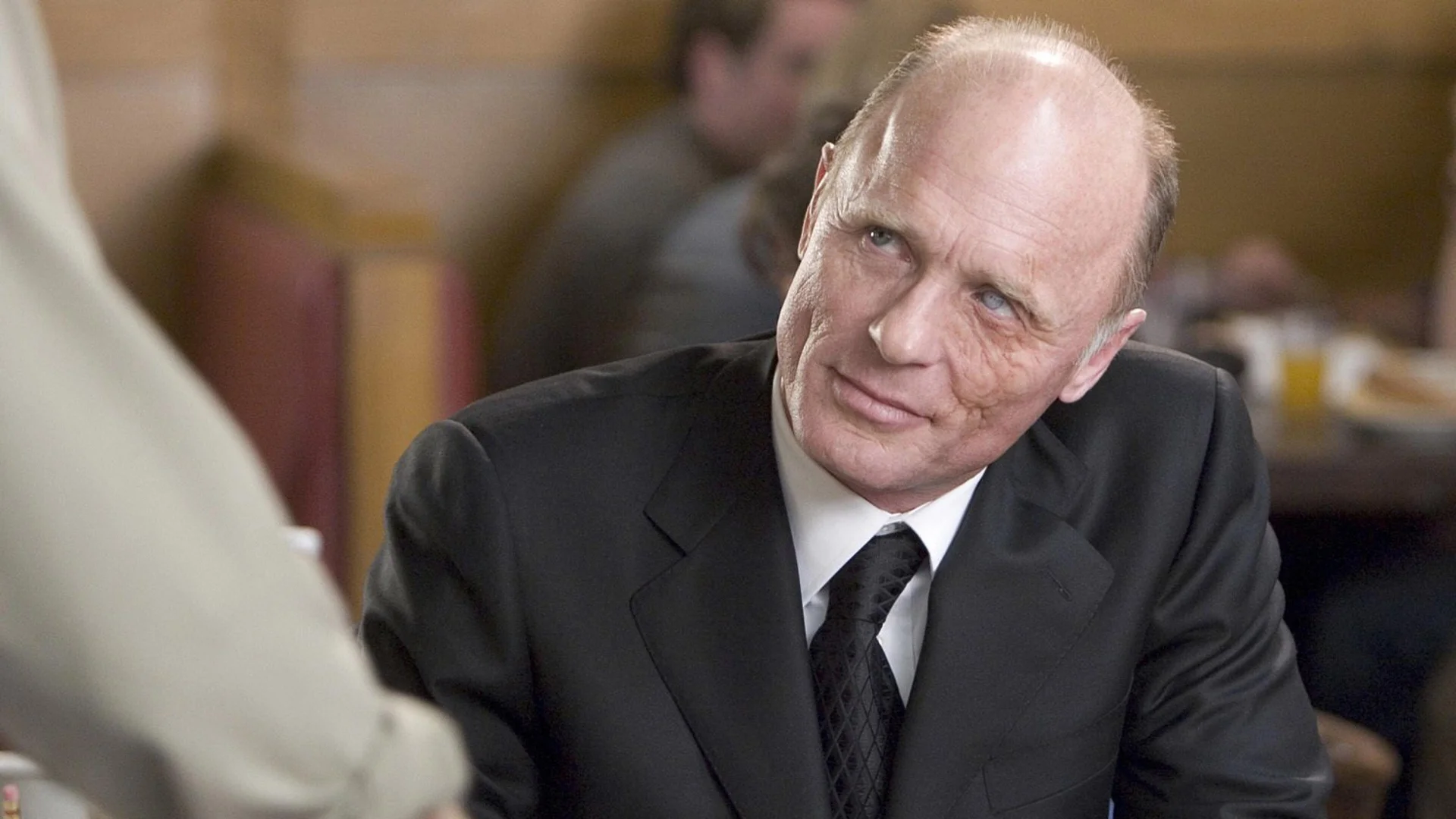 Backdrop de Una historia violenta