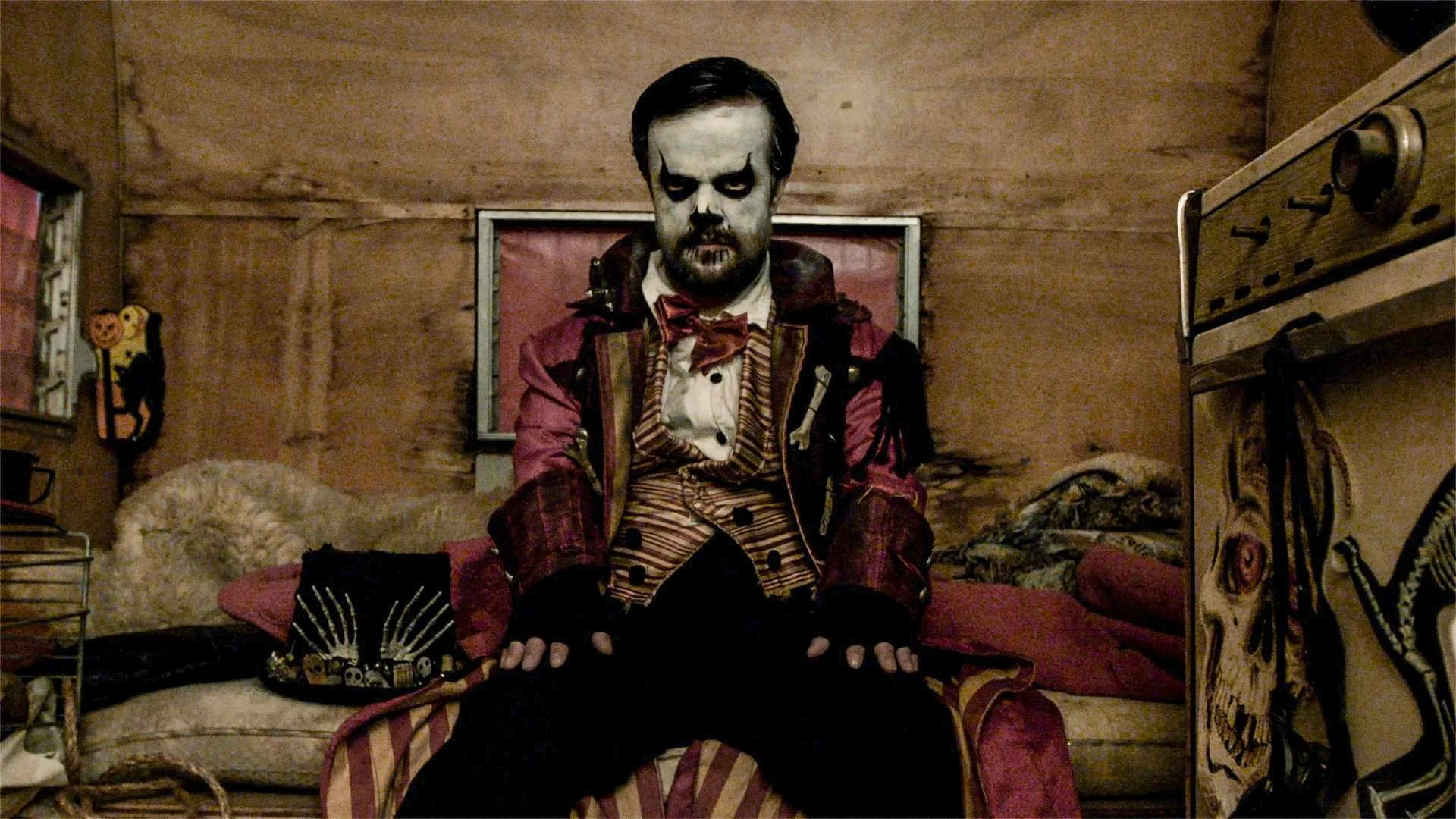 Backdrop de Candy Corn