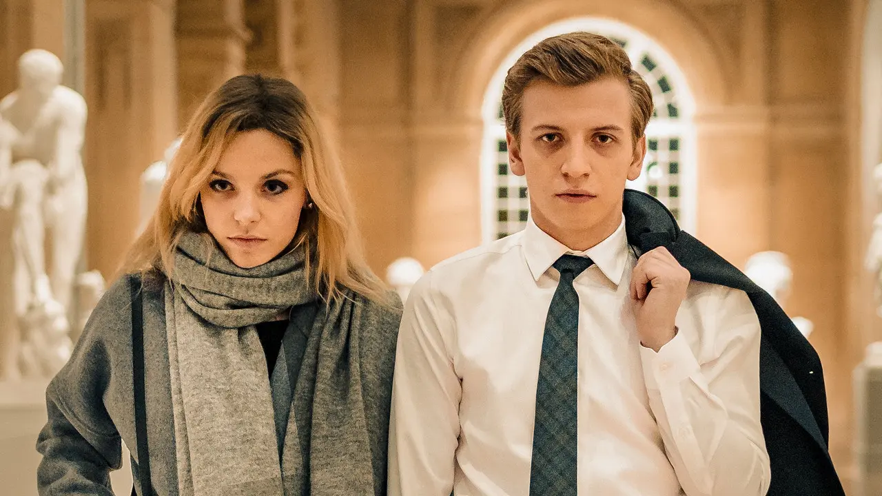 Sala samobójców HEJTER