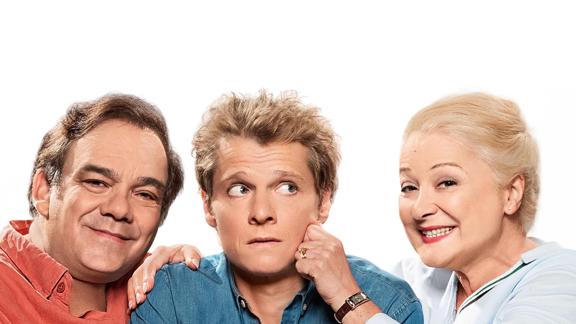 Backdrop de Beaux-parents