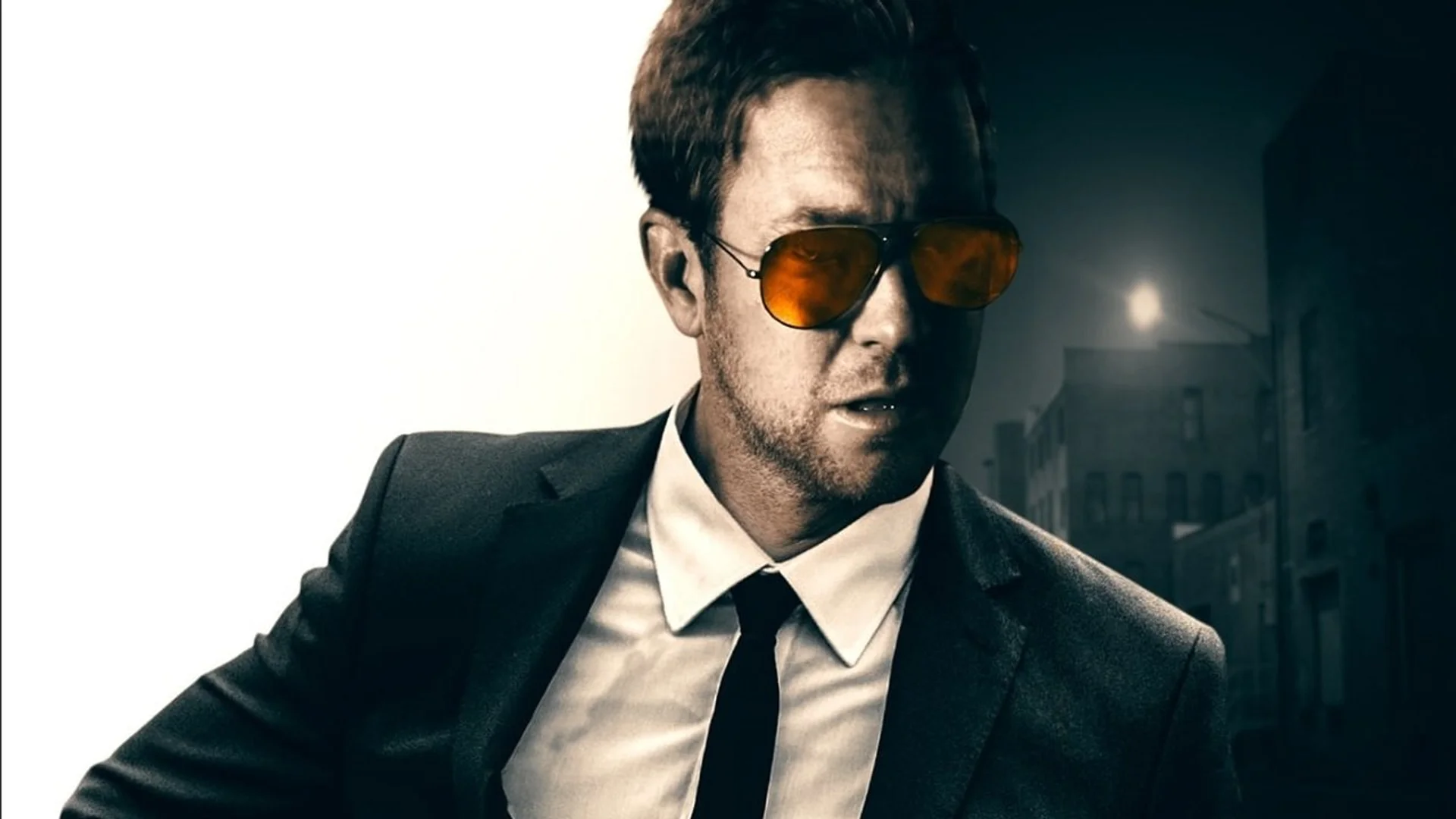 Backdrop de No confíes en nadie