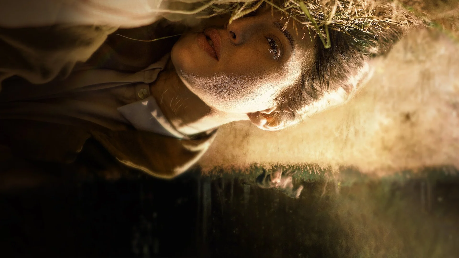 Backdrop de Distancia de rescate