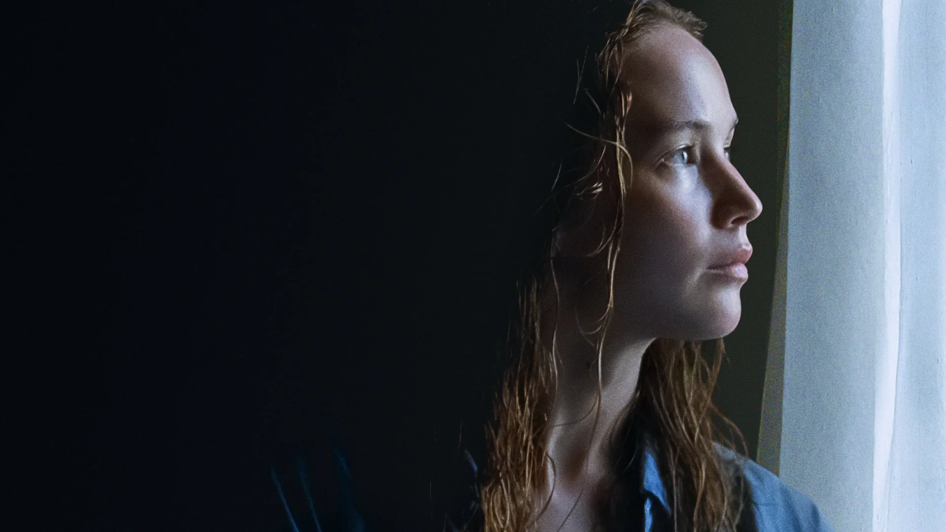 Backdrop de Resurgir