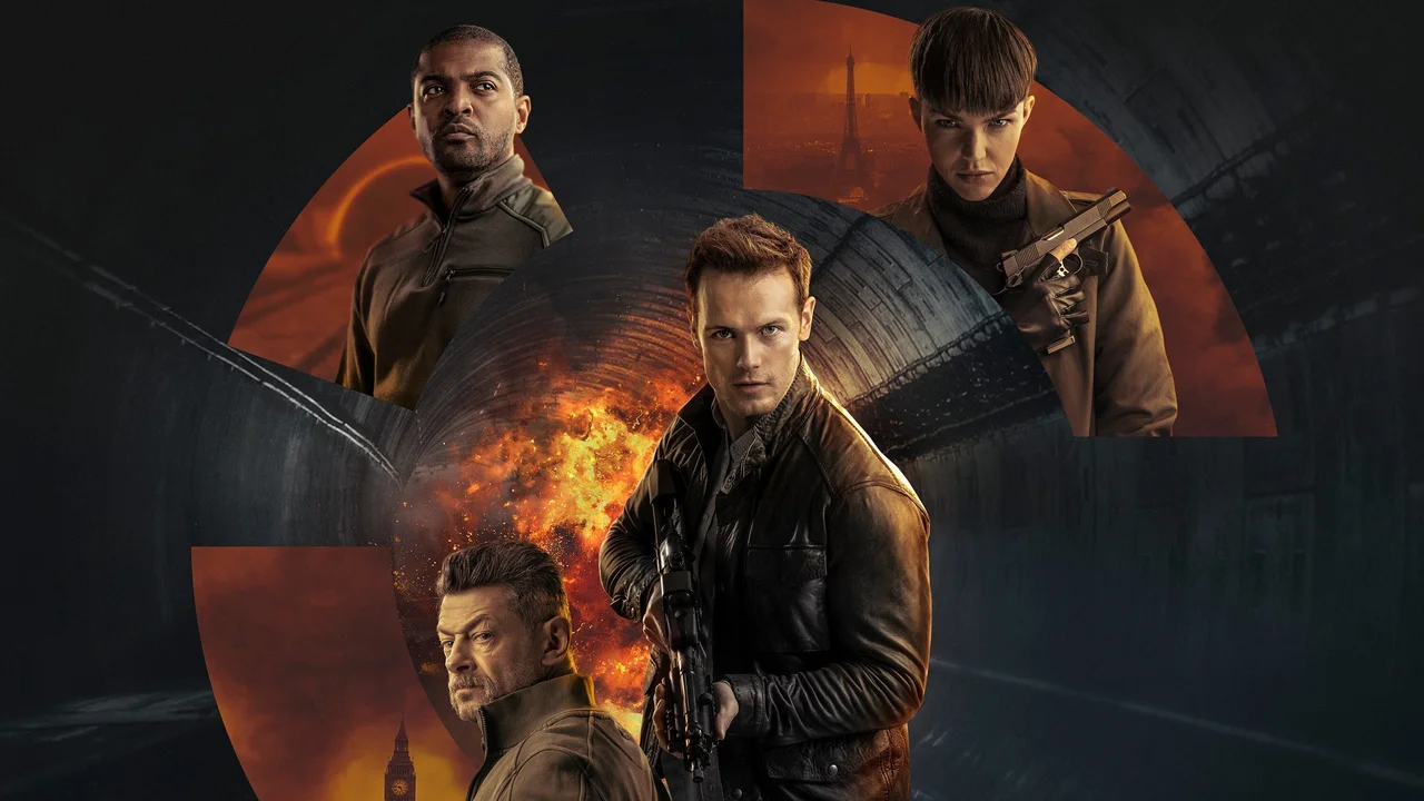 SAS: el ascenso del Cisne Negro