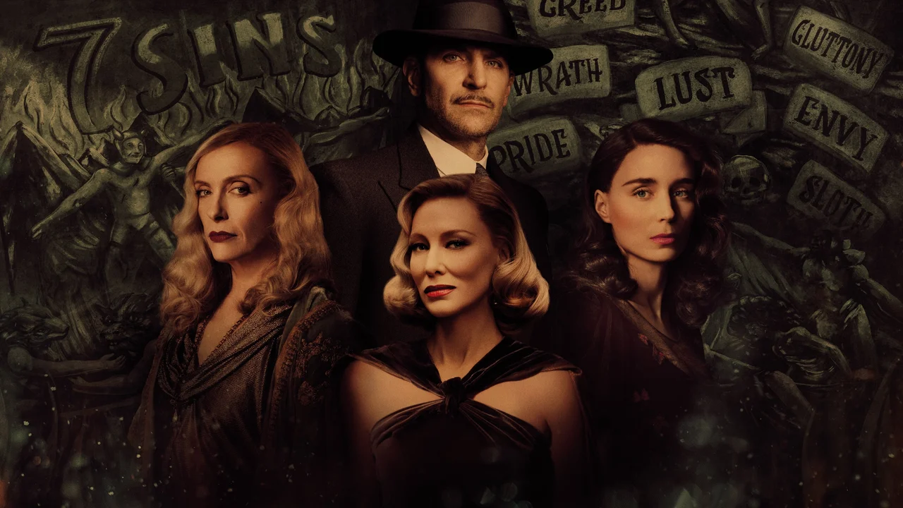 El Callejón de Las Almas Perdidas