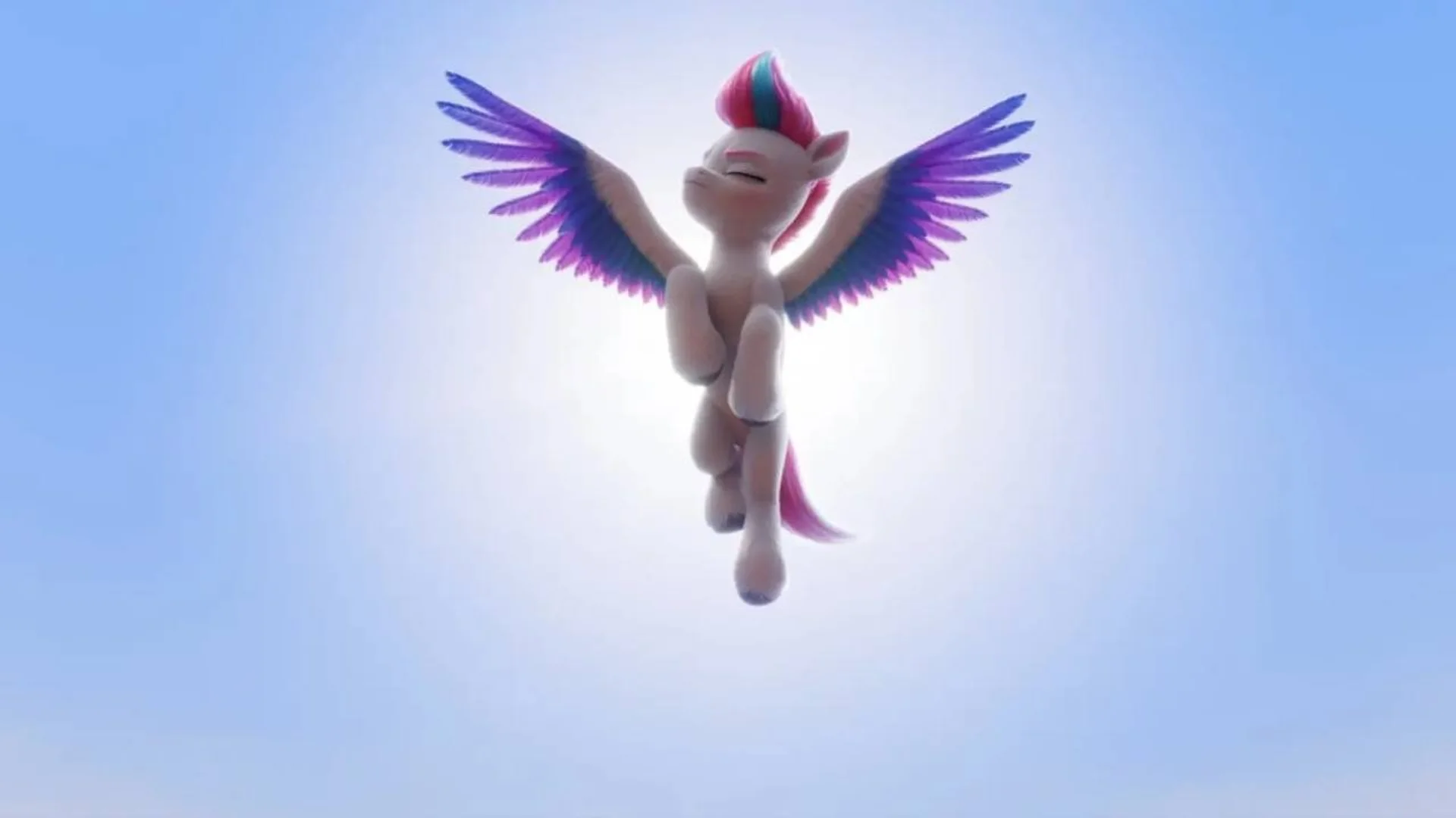 Backdrop de My Little Pony: Nueva generación