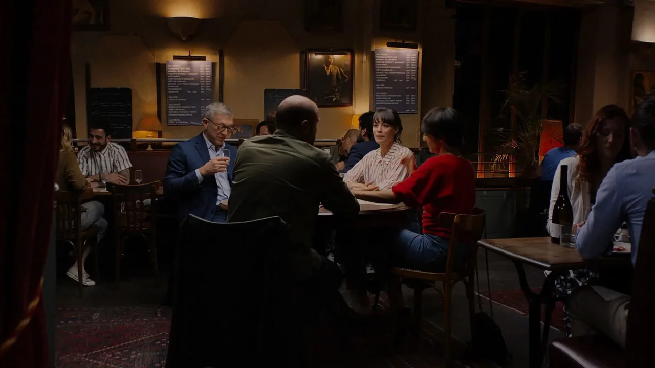 Le bonheur des uns…