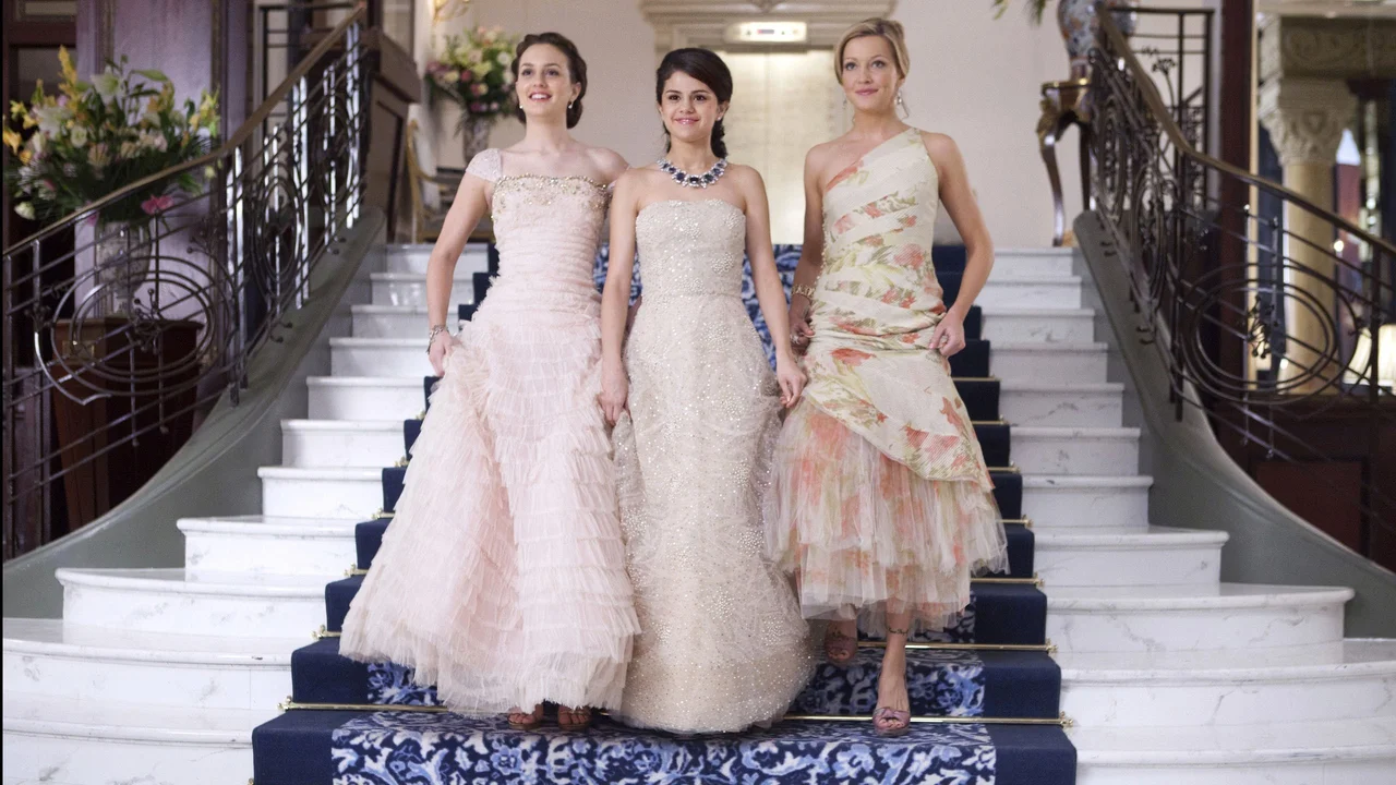 Princesa por accidente