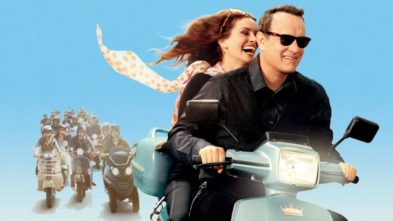 El amor llama dos veces (Larry Crowne)