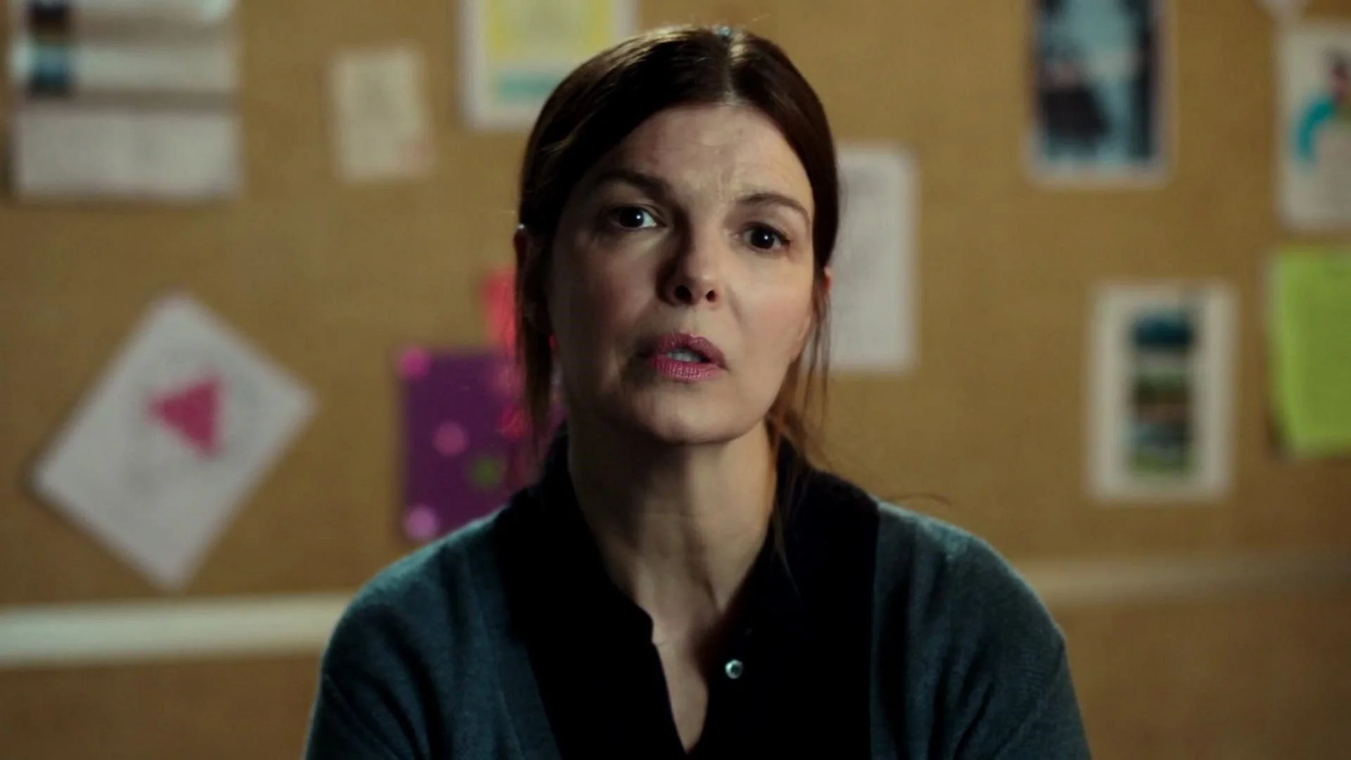 Backdrop de We Only Know So Much