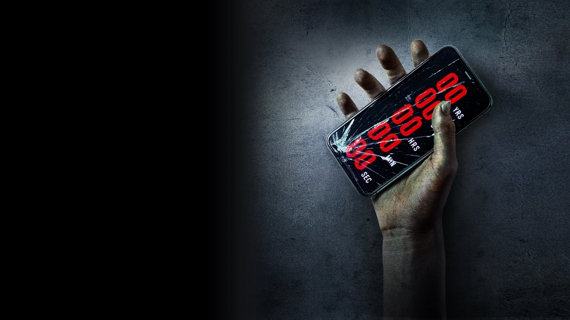 Backdrop de La hora de tu muerte