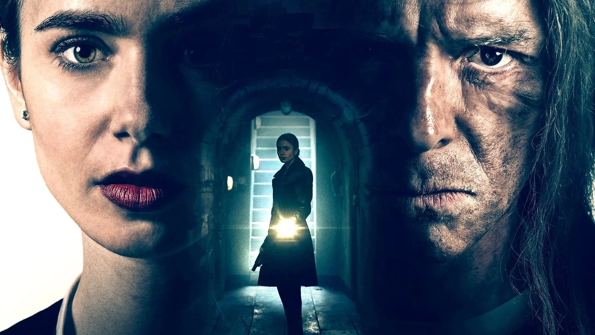 Backdrop de La Herencia