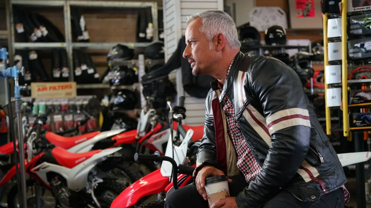 Luchando por un sueño