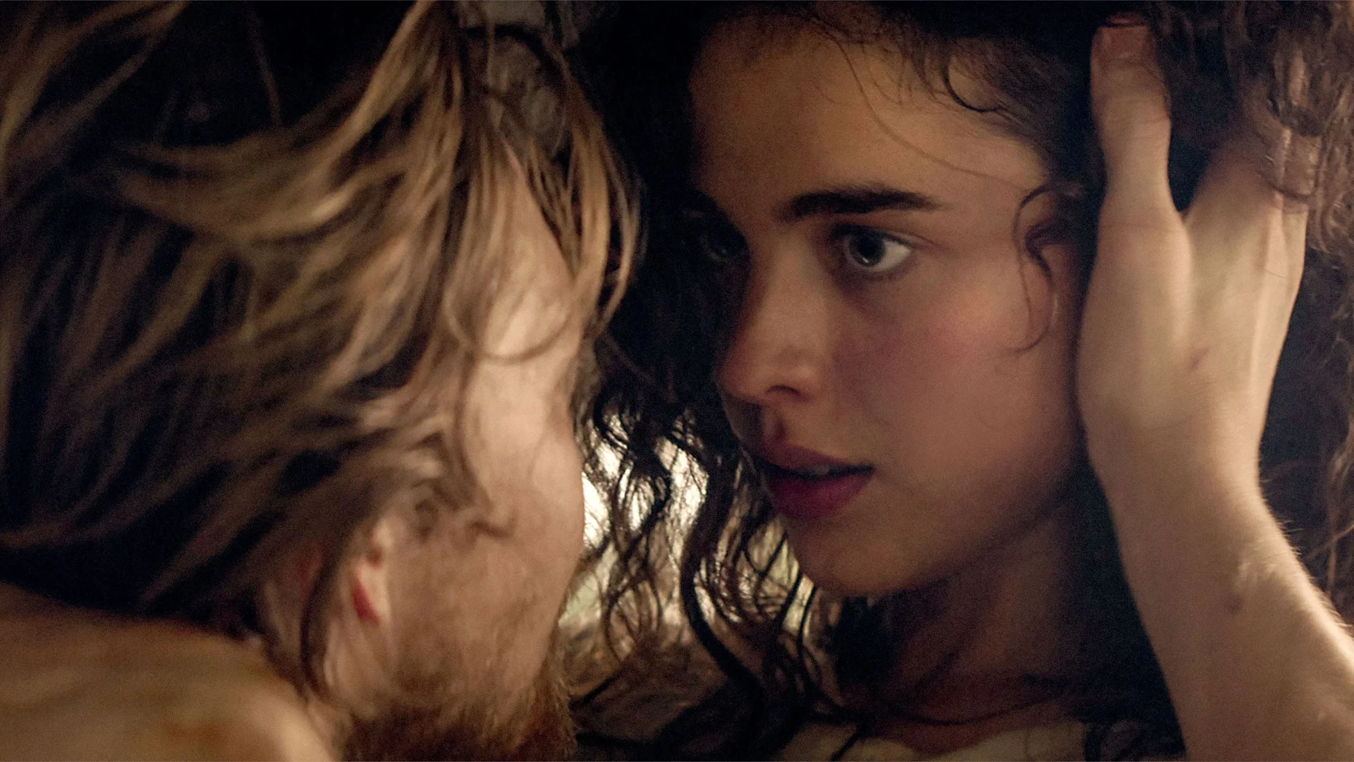 Backdrop de Las Estrellas al Mediodía