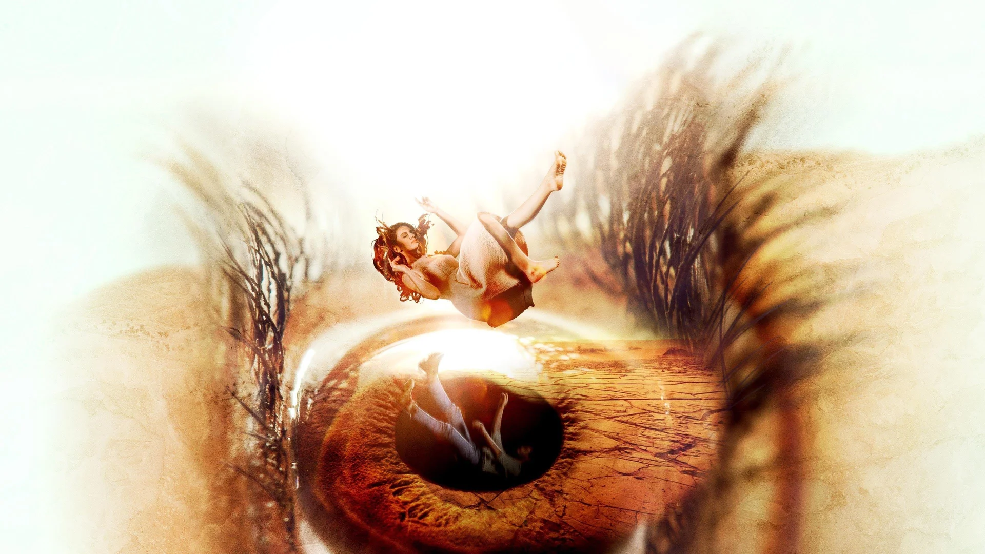 Backdrop de Trickster: Mundo de Ensueño