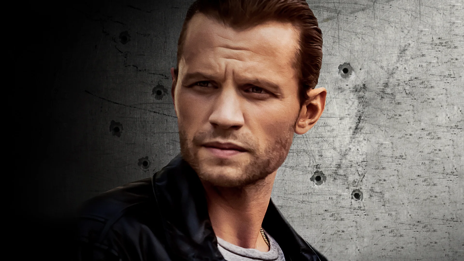 Backdrop de Doble Venganza