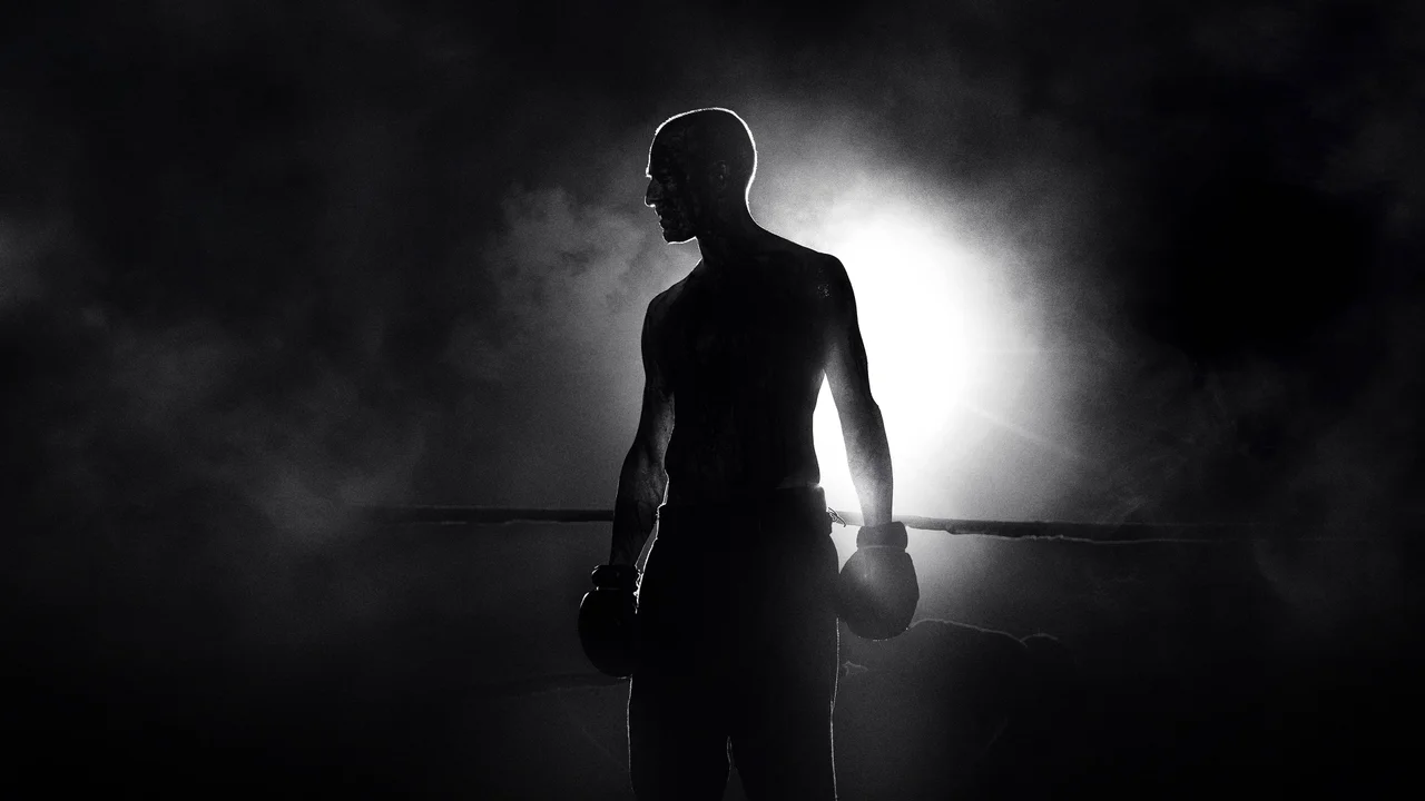 Peleando por mi vida