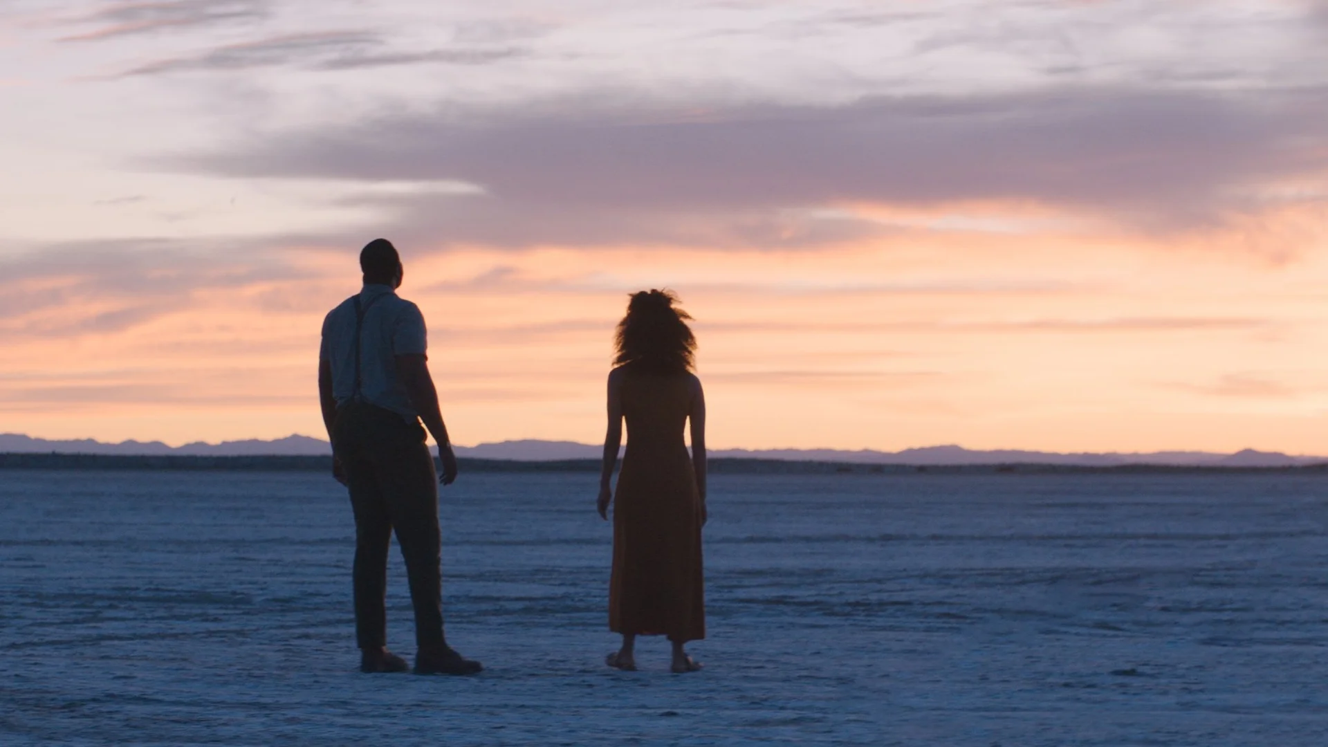 Backdrop de Nueve días