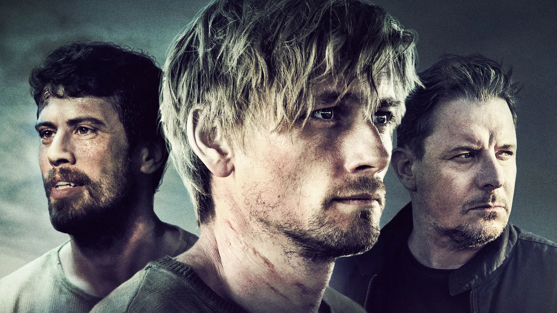 Backdrop de El Secuestro de Daniel Rye