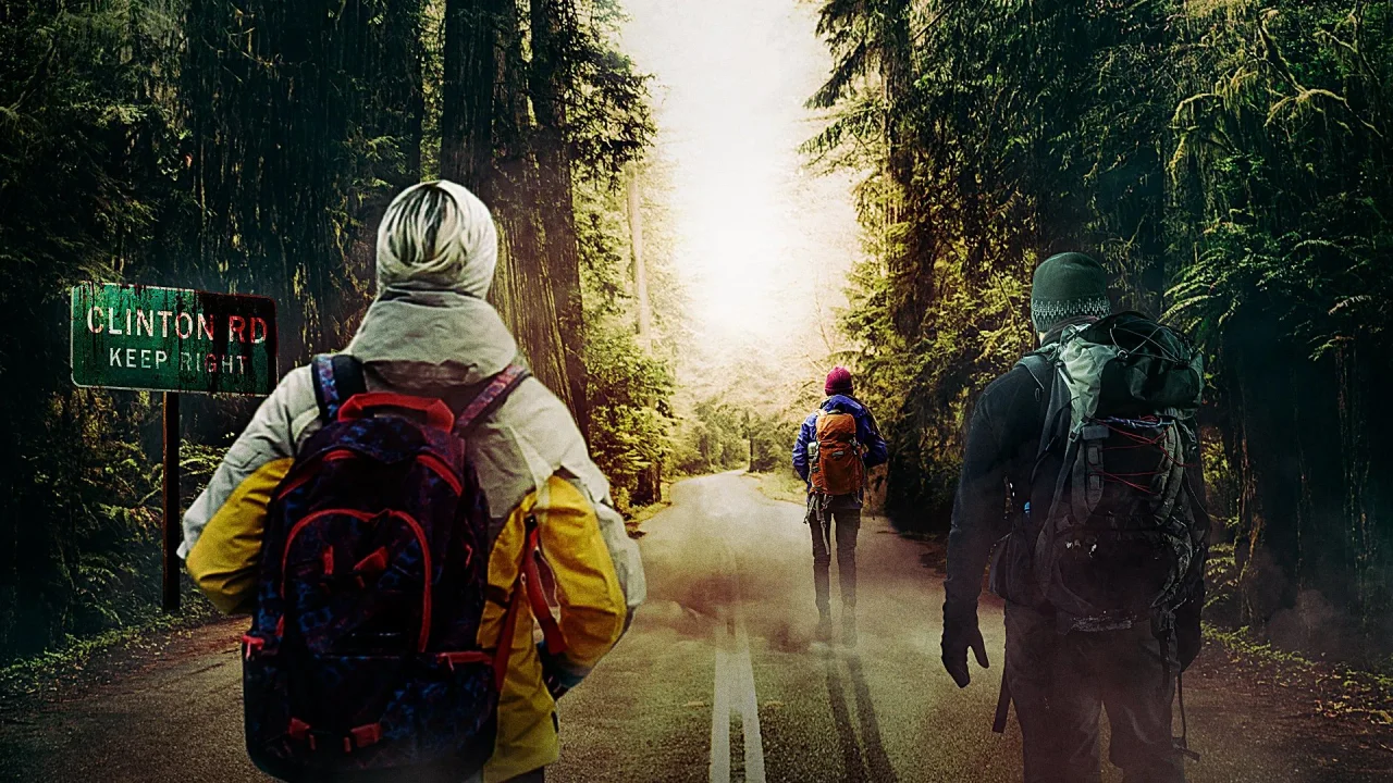 La carretera clinton