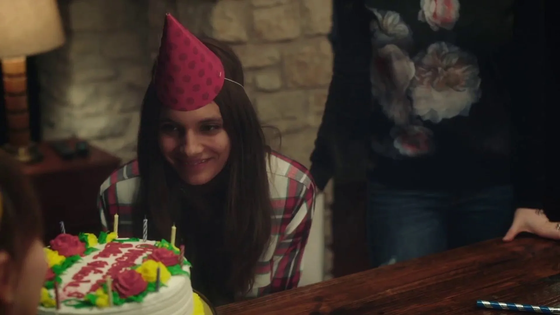 Backdrop de Hermanas del alma