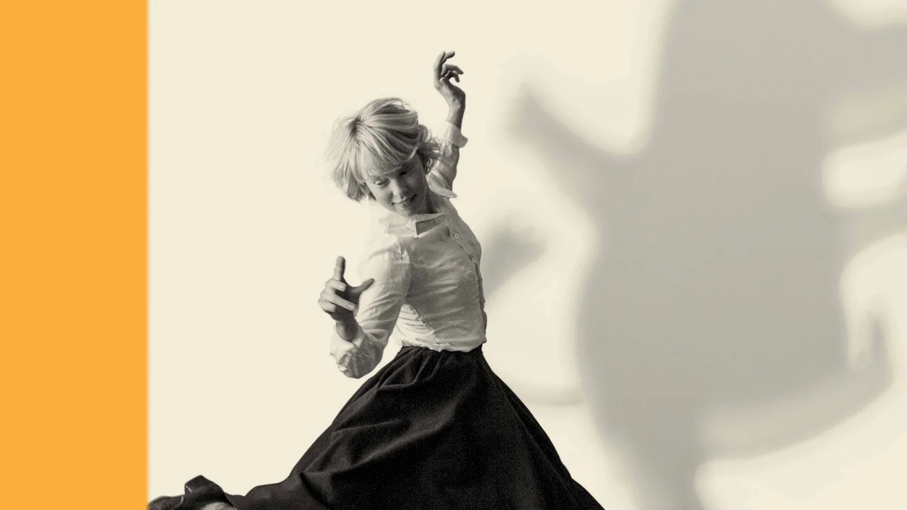 La vida de Tove Jansson