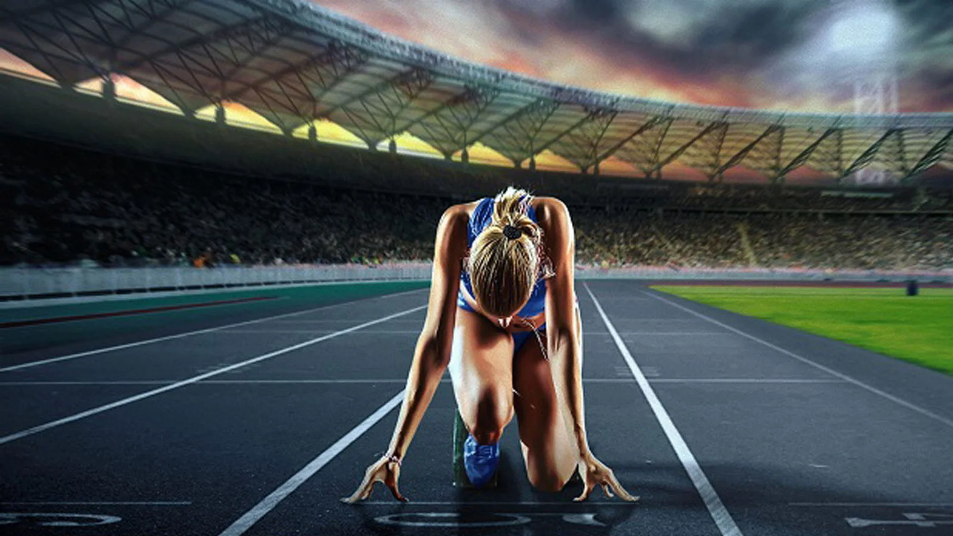 Backdrop de Пульс