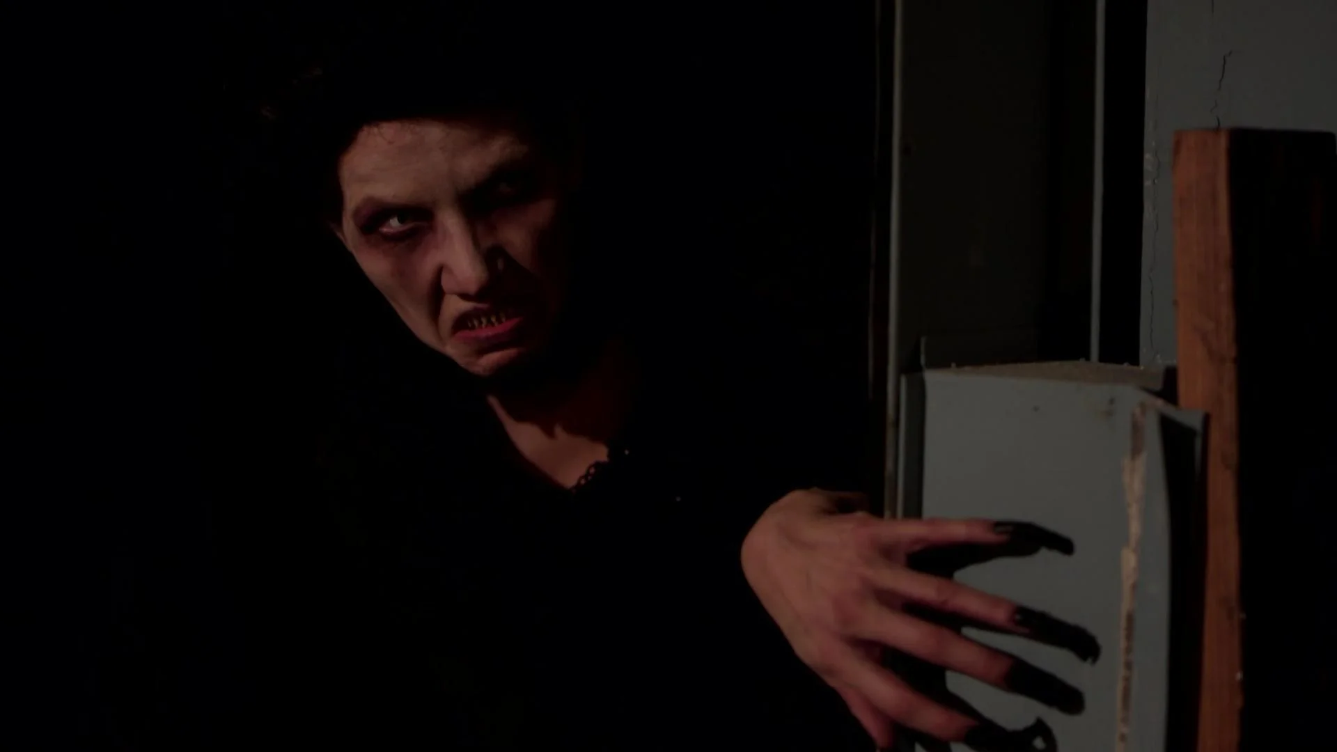 Backdrop de The Curse of Lilith Ratchet