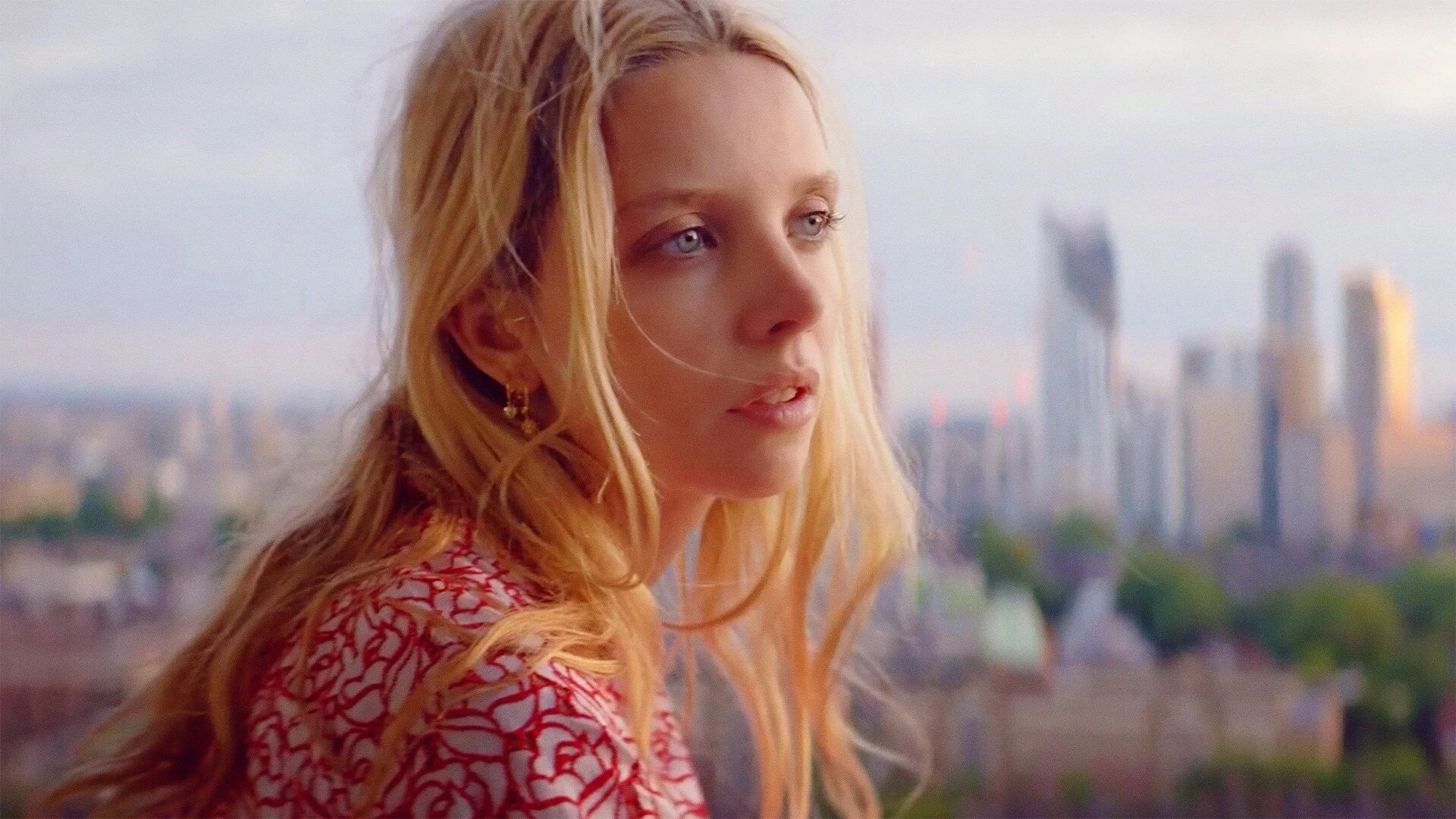 Backdrop de Amigas por siempre