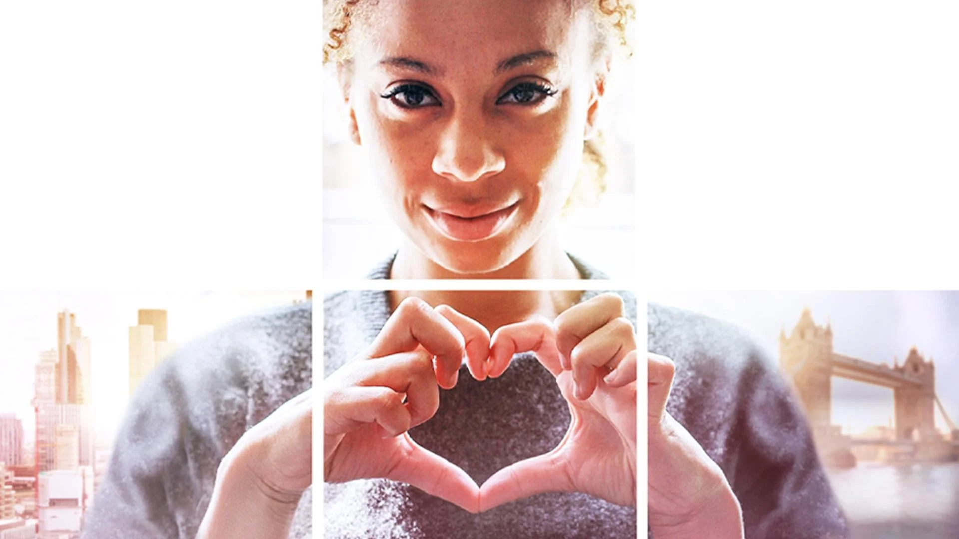 Backdrop de Desencantos Amorosos