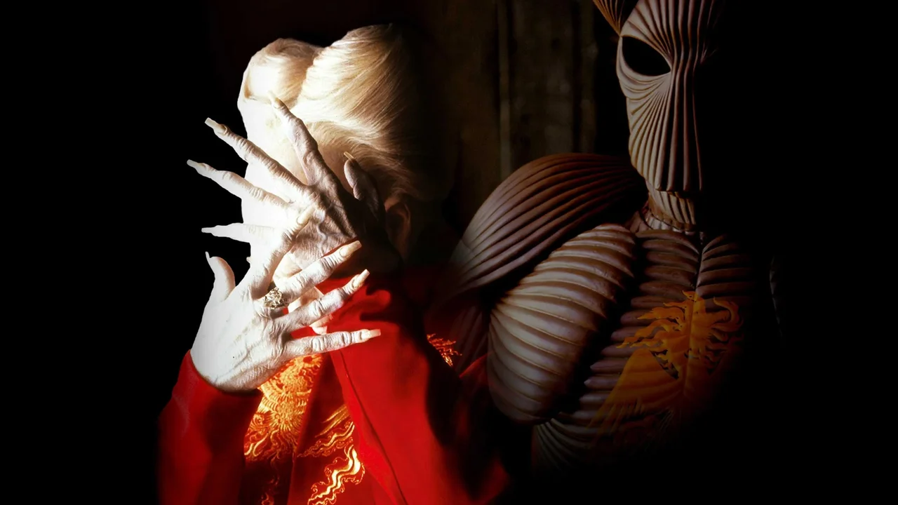 Drácula de Bram Stoker