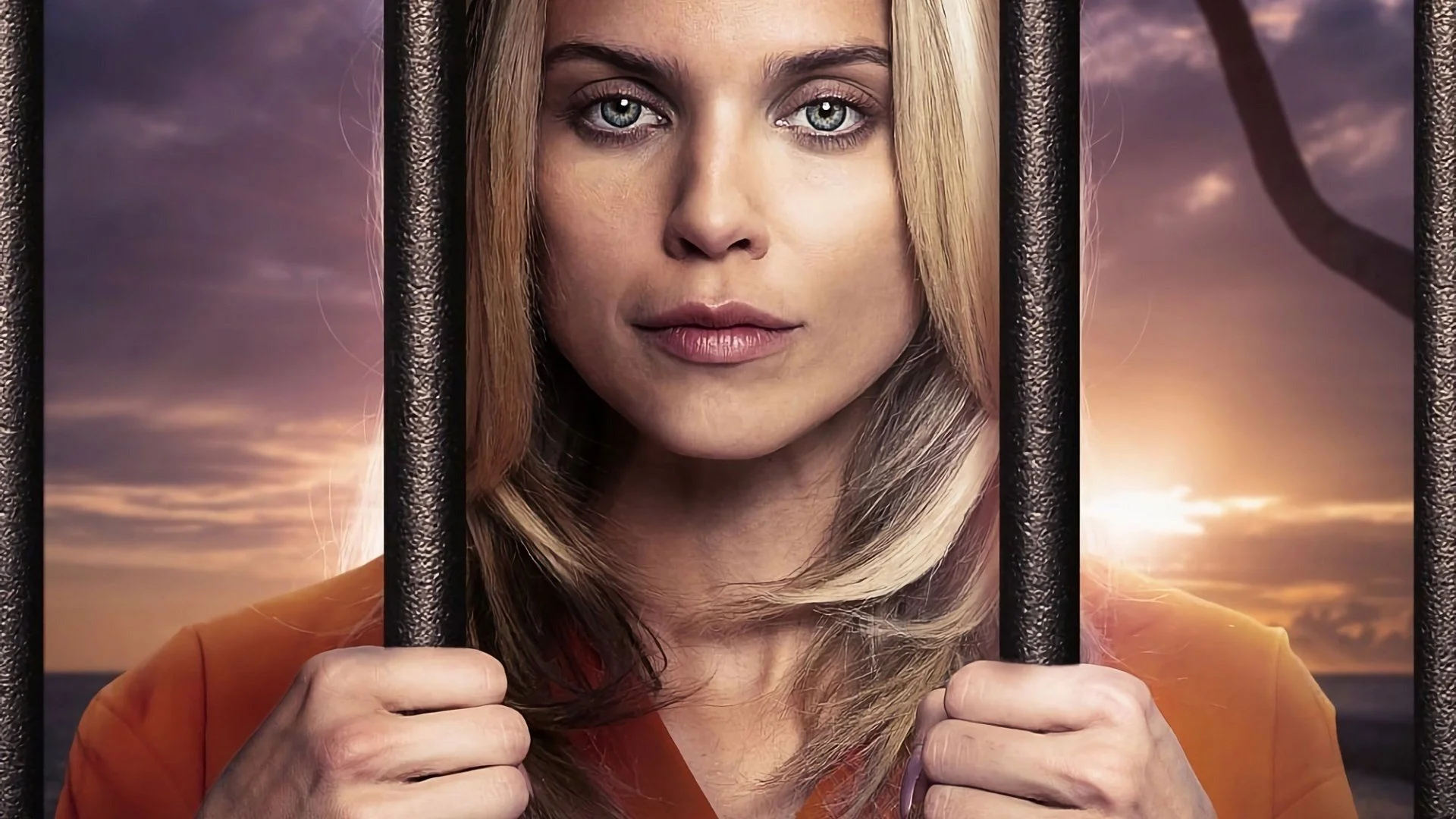 Backdrop de Anniversary Nightmare