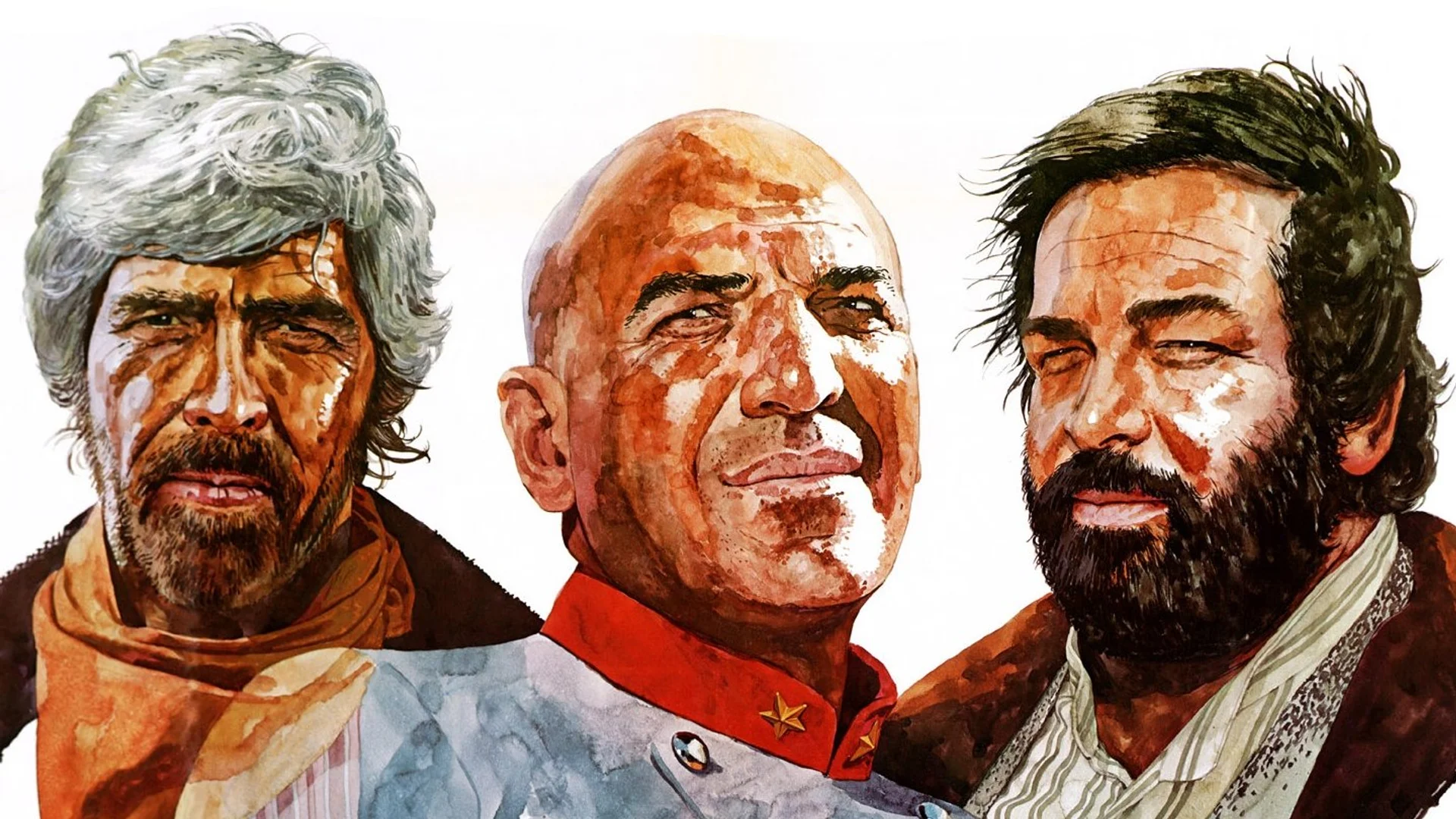 Backdrop de Una ragione per vivere e una per morire