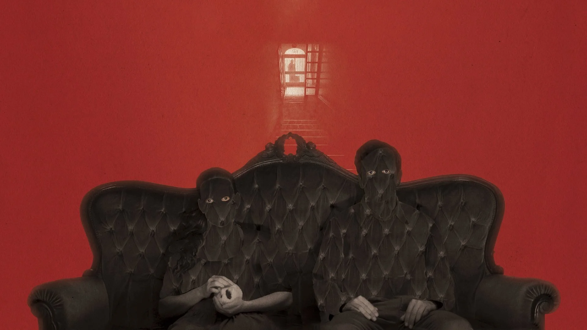 Backdrop de Piedra, papel y tijera