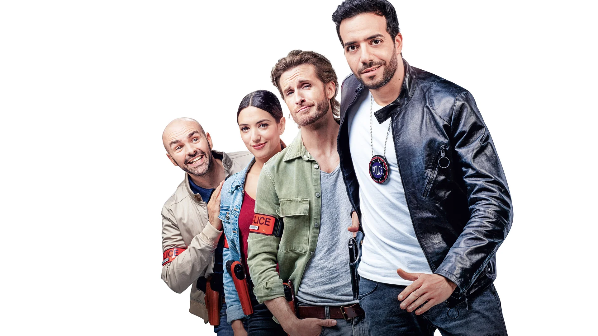 Backdrop de Héroe en 30 días