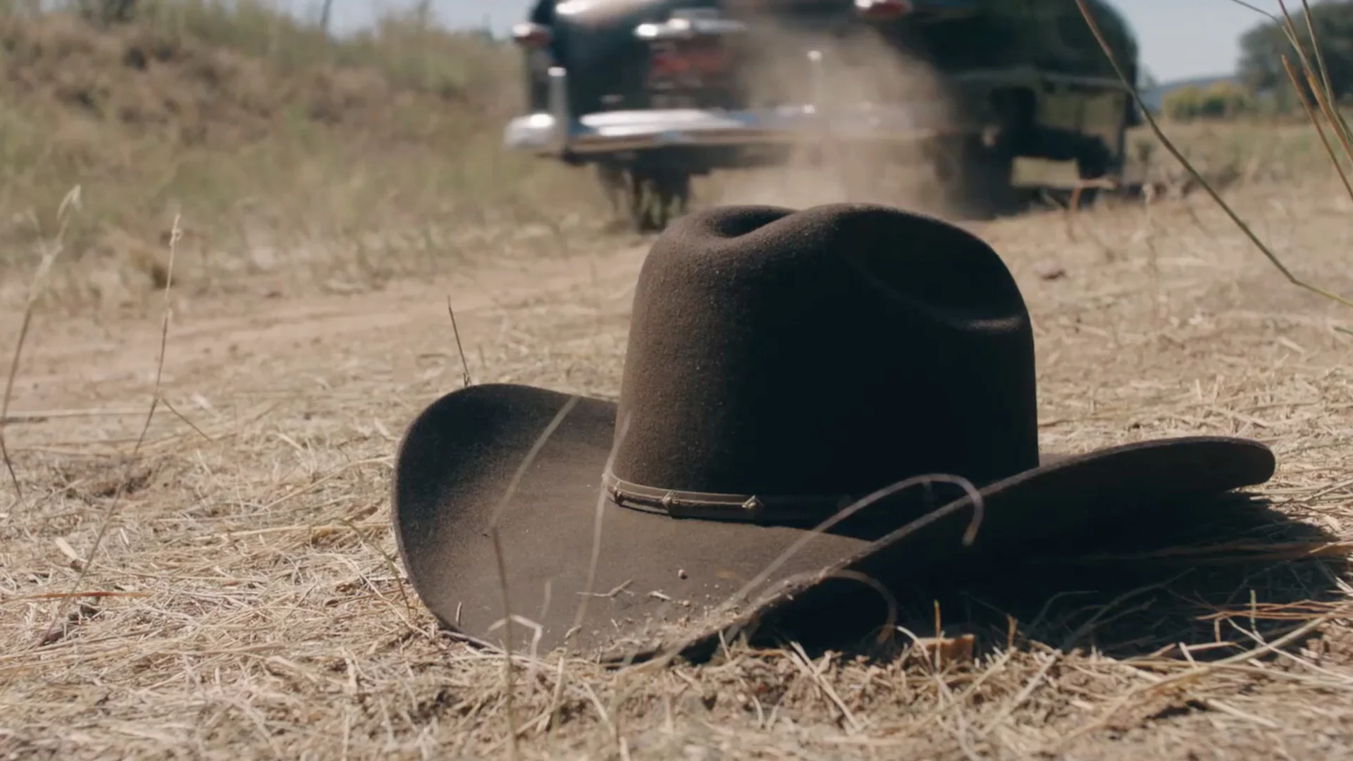 Backdrop de Wish Man