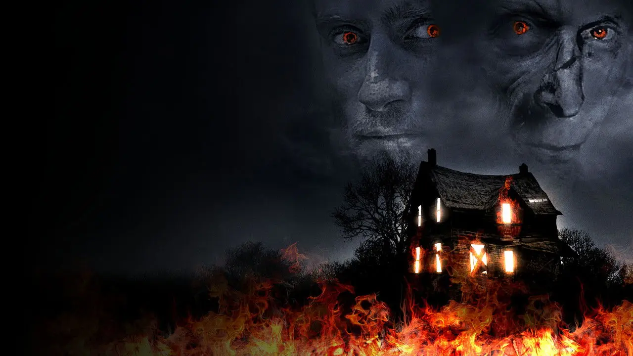 Hell House LLC III: Lake of Fire